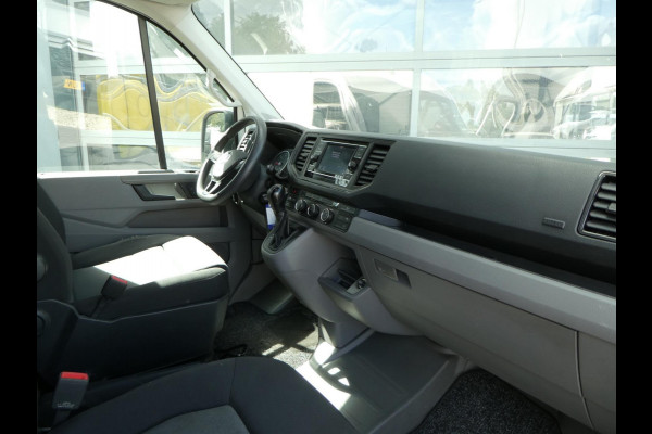Volkswagen Crafter 35 2.0 TDI L3H3 (L2H2) Airco, Camera, Trekhaak,