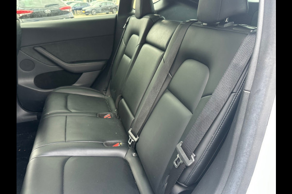 Tesla Model Y Long Range AWD 75 kWh SOH 88.6%