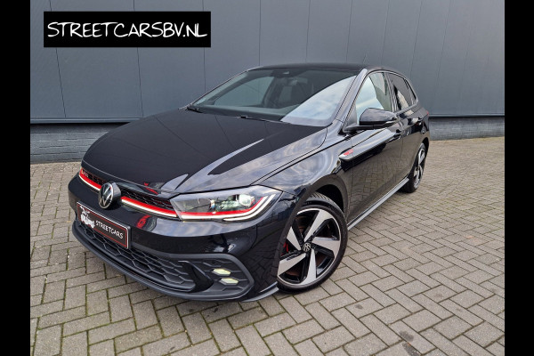 Volkswagen Polo 2.0 TSI GTI DSG /IQ Drive /IQ Light /Driversmode