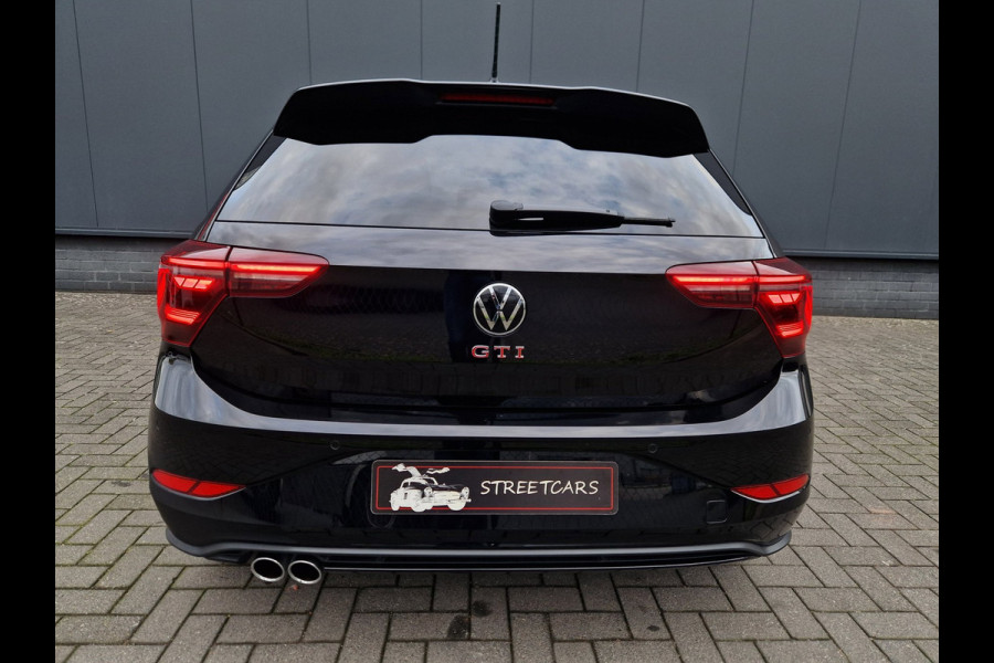 Volkswagen Polo 2.0 TSI GTI DSG /IQ Drive /IQ Light /Driversmode