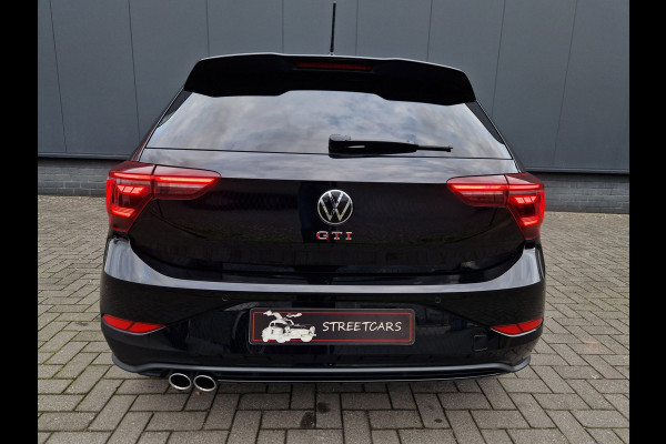 Volkswagen Polo 2.0 TSI GTI DSG /IQ Drive /IQ Light /Driversmode
