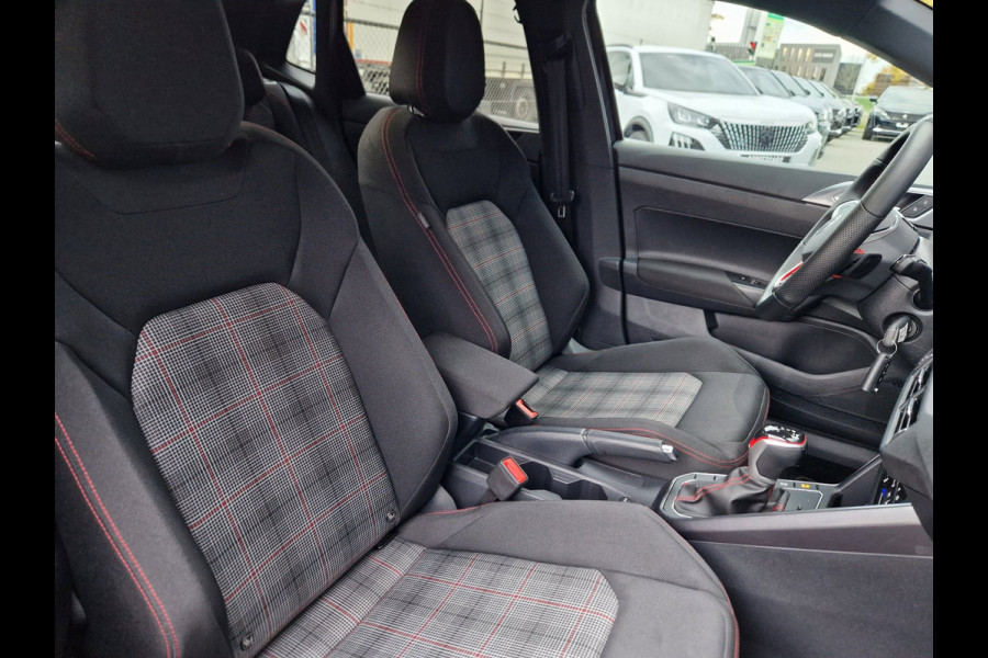 Volkswagen Polo 2.0 TSI GTI DSG /IQ Drive /IQ Light /Driversmode