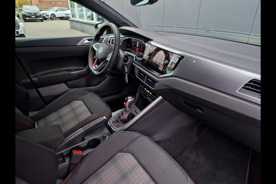 Volkswagen Polo 2.0 TSI GTI DSG /IQ Drive /IQ Light /Driversmode
