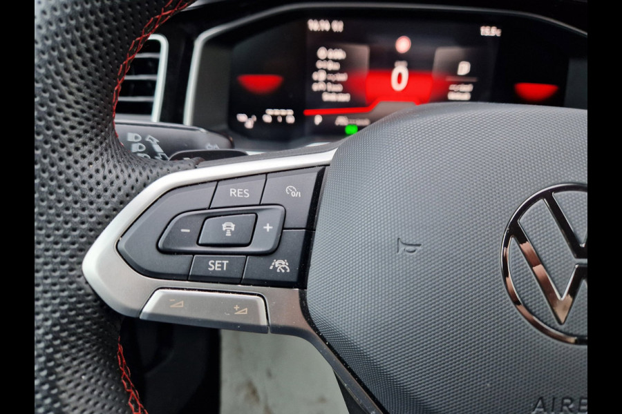 Volkswagen Polo 2.0 TSI GTI DSG /IQ Drive /IQ Light /Driversmode