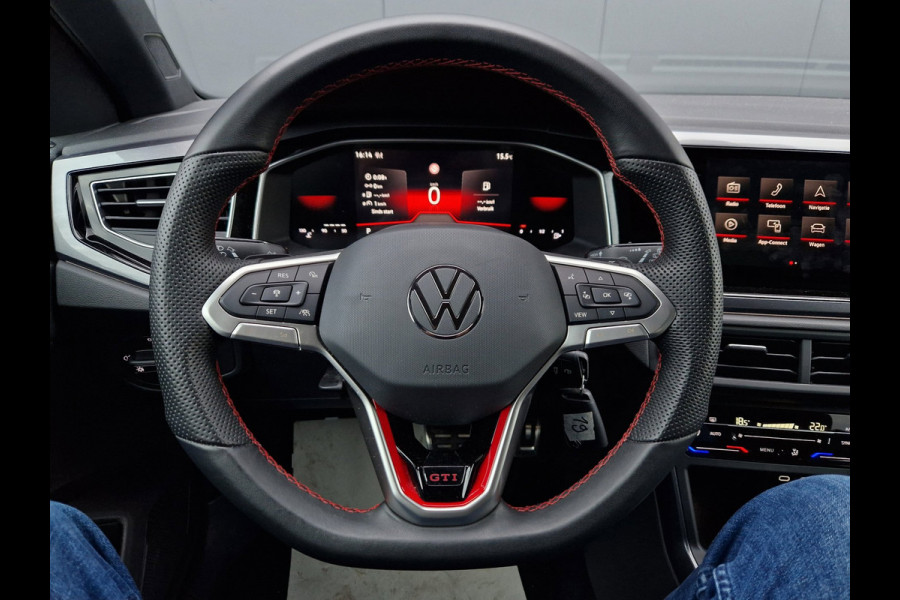 Volkswagen Polo 2.0 TSI GTI DSG /IQ Drive /IQ Light /Driversmode