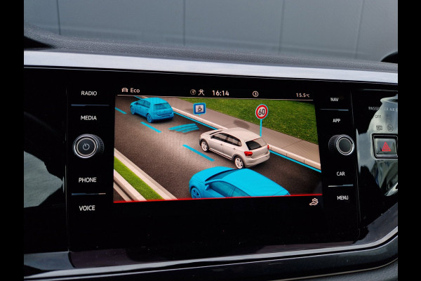 Volkswagen Polo 2.0 TSI GTI DSG /IQ Drive /IQ Light /Driversmode