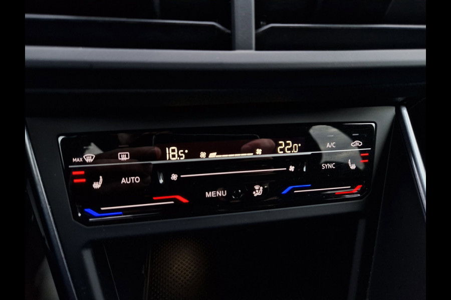 Volkswagen Polo 2.0 TSI GTI DSG /IQ Drive /IQ Light /Driversmode