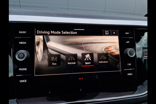 Volkswagen Polo 2.0 TSI GTI DSG /IQ Drive /IQ Light /Driversmode