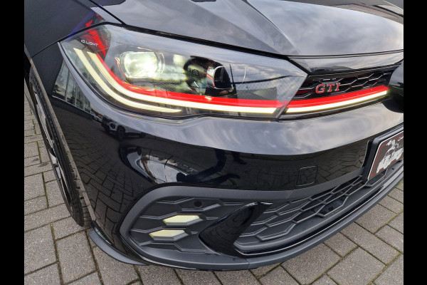 Volkswagen Polo 2.0 TSI GTI DSG /IQ Drive /IQ Light /Driversmode