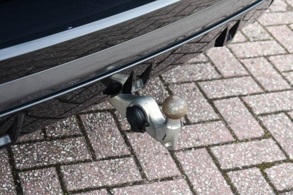 BMW X5 xDrive40d M-Sport 7pers Pano Luchtv ACC Trekh H/K HUD 22inch 4WS Comf-seat