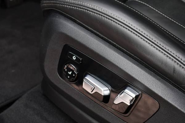 BMW X5 xDrive40d M-Sport 7pers Pano Luchtv ACC Trekh H/K HUD 22inch 4WS Comf-seat