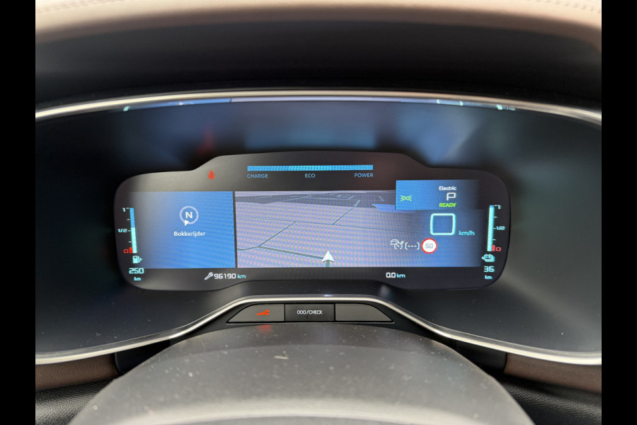 Citroën C5 Aircross 225pk Hybrid Shine (Elektrisch Schuifdak - Leder incl verwarming/massage/geheugen - Trekhaak - Elektrische Klep - 360gr Camera -