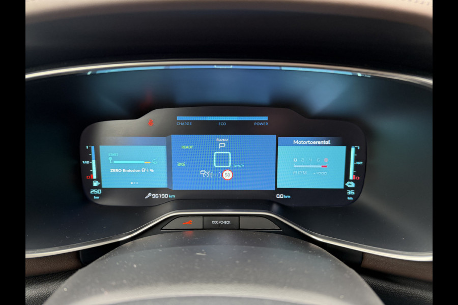 Citroën C5 Aircross 225pk Hybrid Shine (Elektrisch Schuifdak - Leder incl verwarming/massage/geheugen - Trekhaak - Elektrische Klep - 360gr Camera -