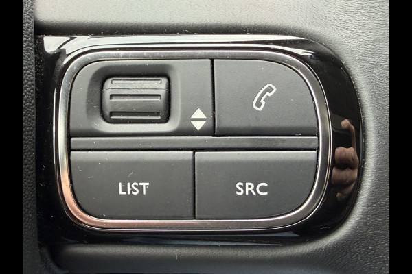 Citroën C5 Aircross 225pk Hybrid Shine (Elektrisch Schuifdak - Leder incl verwarming/massage/geheugen - Trekhaak - Elektrische Klep - 360gr Camera -