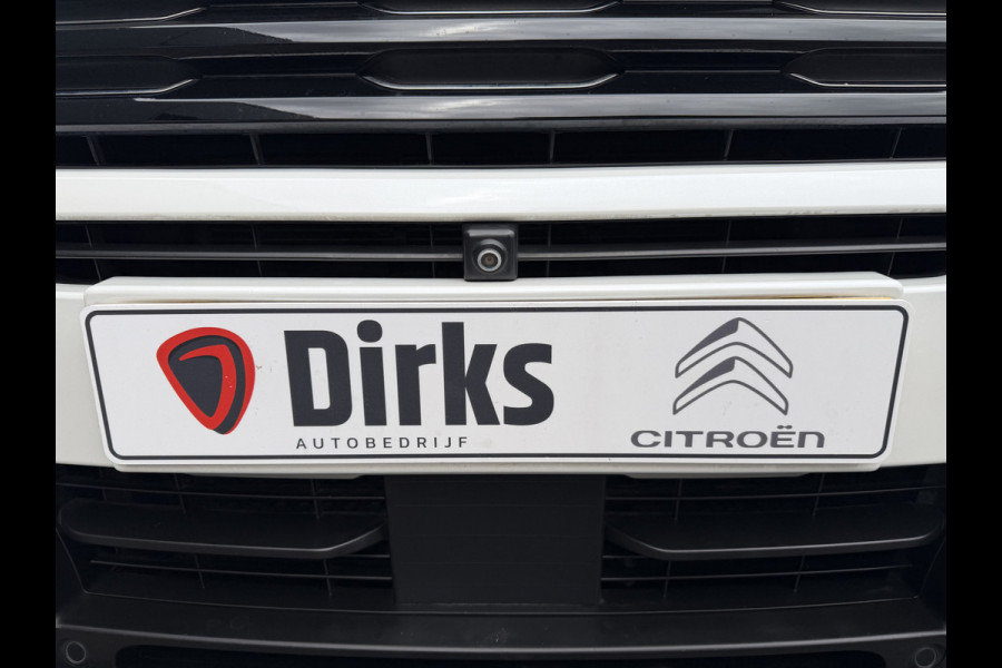 Citroën C5 Aircross 225pk Hybrid Shine (Elektrisch Schuifdak - Leder incl verwarming/massage/geheugen - Trekhaak - Elektrische Klep - 360gr Camera -