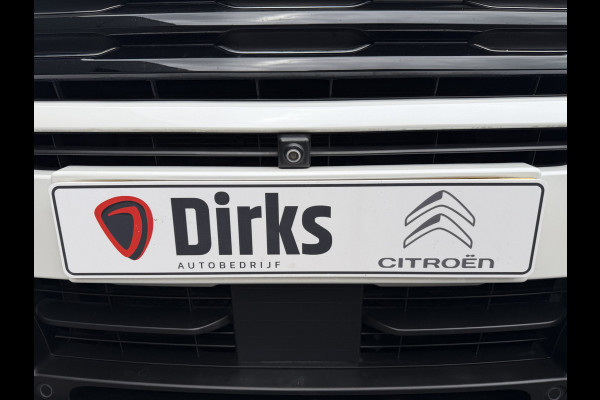 Citroën C5 Aircross 225pk Hybrid Shine (Elektrisch Schuifdak - Leder incl verwarming/massage/geheugen - Trekhaak - Elektrische Klep - 360gr Camera -