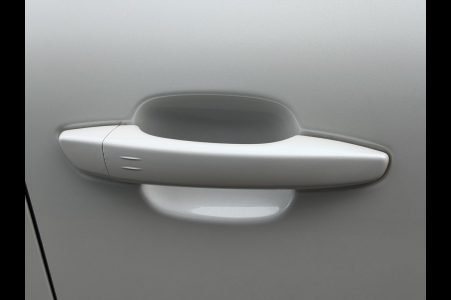 Citroën C5 Aircross 225pk Hybrid Shine (Elektrisch Schuifdak - Leder incl verwarming/massage/geheugen - Trekhaak - Elektrische Klep - 360gr Camera -