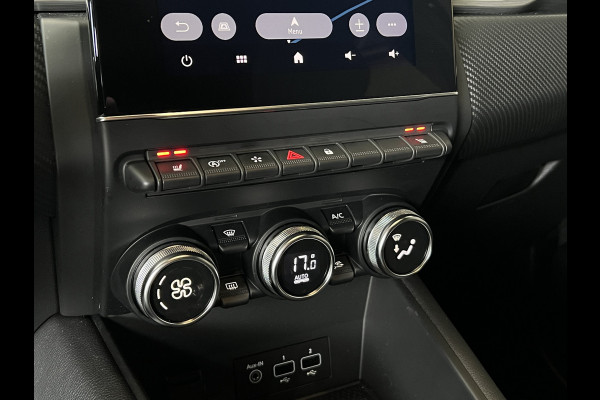 Renault Captur 1.3 TCe 140 R.S. Line | Groot Navi | Stoel, Stuur, Voorruit verwarming | 18" | ACC 100% Dealer Onderhouden!