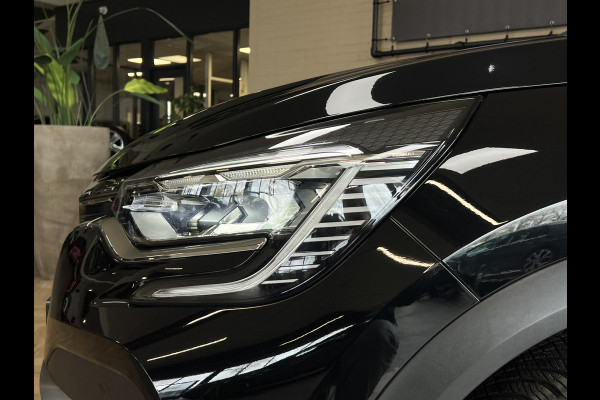 Renault Captur 1.3 TCe 140 R.S. Line | Groot Navi | Stoel, Stuur, Voorruit verwarming | 18" | ACC 100% Dealer Onderhouden!