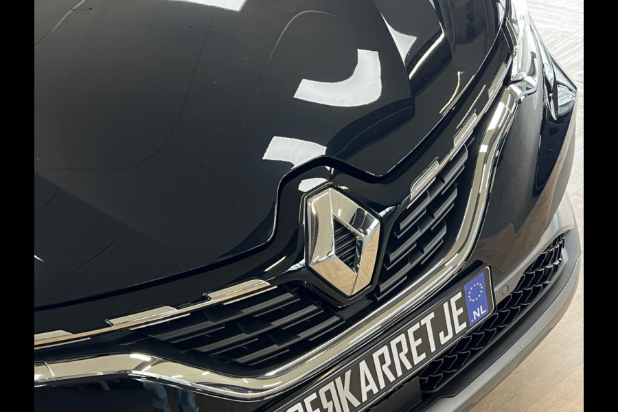 Renault Captur 1.3 TCe 140 R.S. Line | Groot Navi | Stoel, Stuur, Voorruit verwarming | 18" | ACC 100% Dealer Onderhouden!