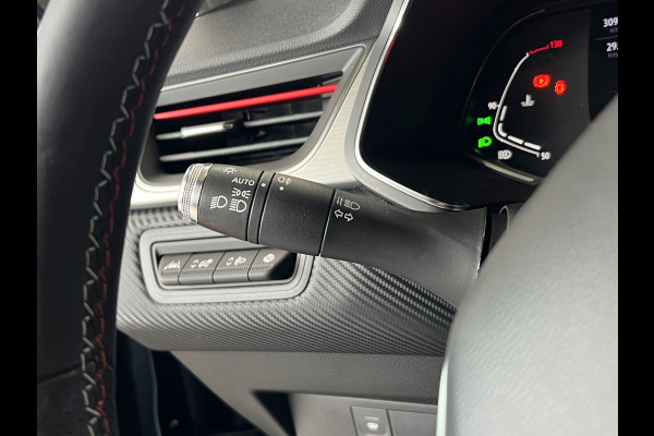 Renault Captur 1.3 TCe 140 R.S. Line | Groot Navi | Stoel, Stuur, Voorruit verwarming | 18" | ACC 100% Dealer Onderhouden!