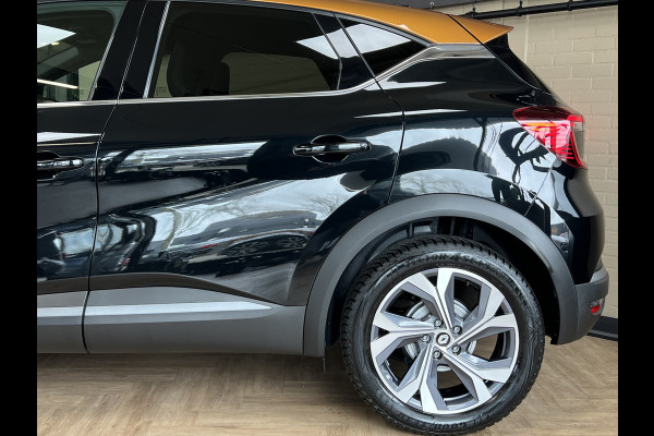 Renault Captur 1.3 TCe 140 R.S. Line | Groot Navi | Stoel, Stuur, Voorruit verwarming | 18" | ACC 100% Dealer Onderhouden!