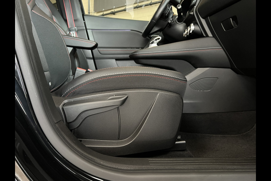 Renault Captur 1.3 TCe 140 R.S. Line | Groot Navi | Stoel, Stuur, Voorruit verwarming | 18" | ACC 100% Dealer Onderhouden!