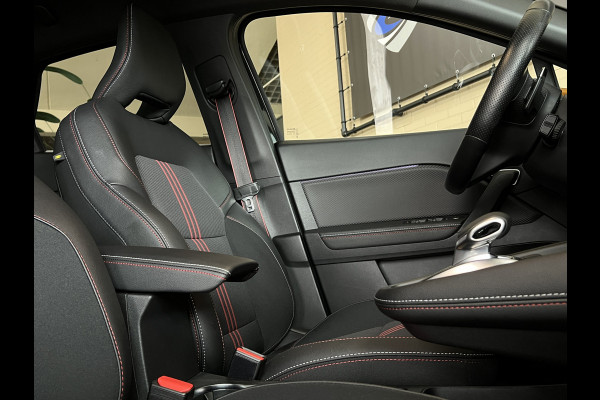 Renault Captur 1.3 TCe 140 R.S. Line | Groot Navi | Stoel, Stuur, Voorruit verwarming | 18" | ACC 100% Dealer Onderhouden!