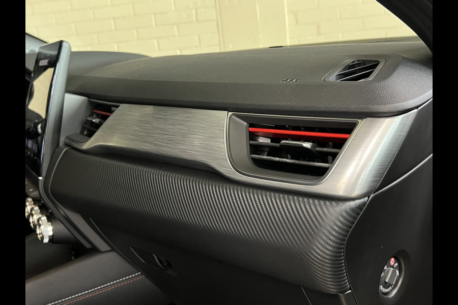 Renault Captur 1.3 TCe 140 R.S. Line | Groot Navi | Stoel, Stuur, Voorruit verwarming | 18" | ACC 100% Dealer Onderhouden!