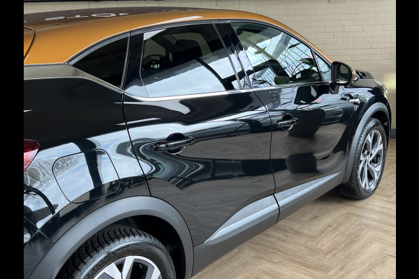 Renault Captur 1.3 TCe 140 R.S. Line | Groot Navi | Stoel, Stuur, Voorruit verwarming | 18" | ACC 100% Dealer Onderhouden!