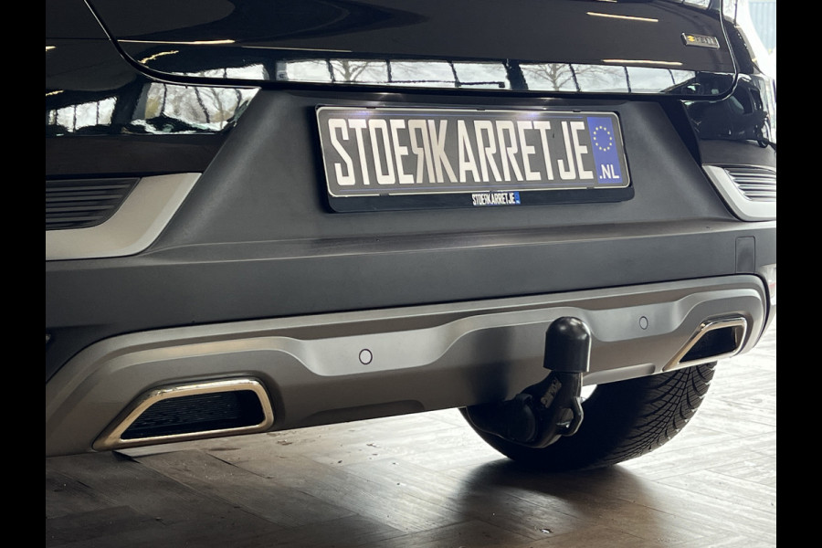 Renault Captur 1.3 TCe 140 R.S. Line | Groot Navi | Stoel, Stuur, Voorruit verwarming | 18" | ACC 100% Dealer Onderhouden!