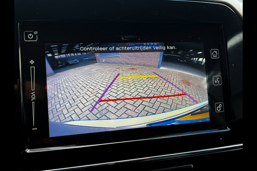 Suzuki Vitara 1.5 Hybrid Select Carplay_Trekhaak_Cam_Stoelverw