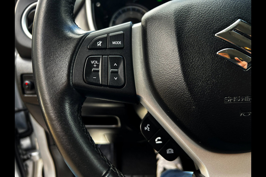 Suzuki Vitara 1.5 Hybrid Select Carplay_Trekhaak_Cam_Stoelverw