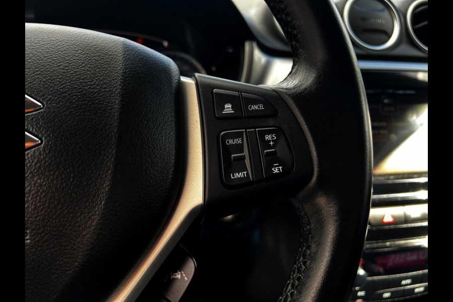 Suzuki Vitara 1.5 Hybrid Select Carplay_Trekhaak_Cam_Stoelverw