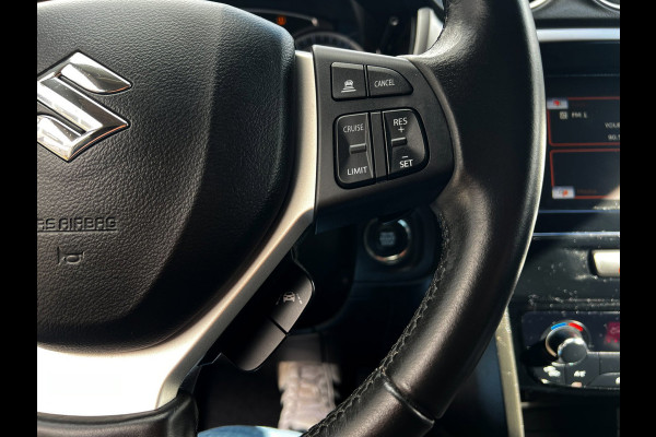 Suzuki Vitara 1.5 Hybrid Select Carplay_Trekhaak_Cam_Stoelverw