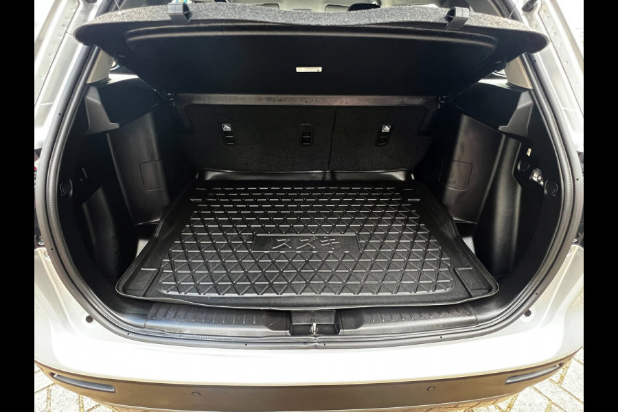 Suzuki Vitara 1.5 Hybrid Select Carplay_Trekhaak_Cam_Stoelverw