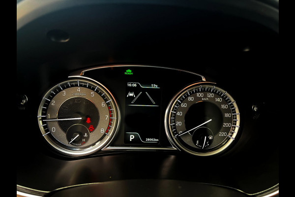 Suzuki Vitara 1.5 Hybrid Select Carplay_Trekhaak_Cam_Stoelverw