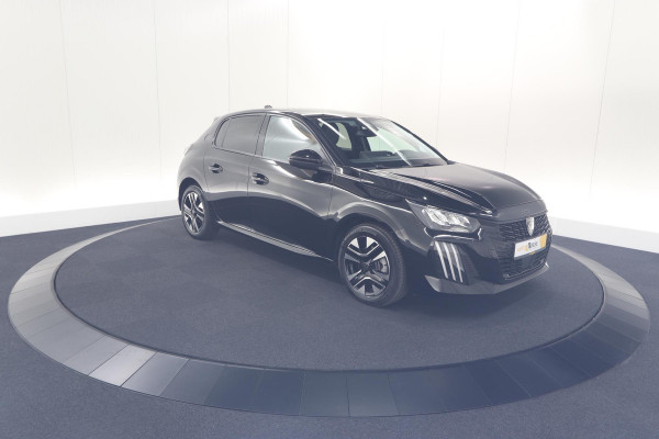 Peugeot 208 PureTech 100 Allure