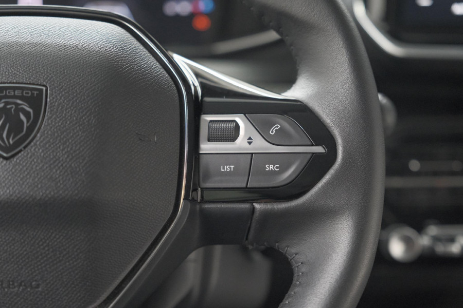 Peugeot 208 PureTech 100 Allure