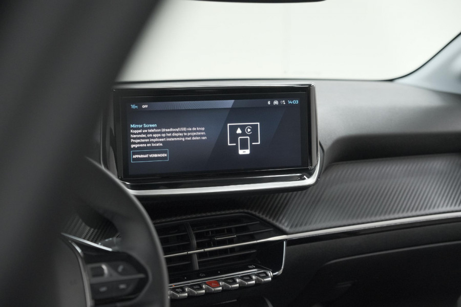 Peugeot 208 PureTech 100 Allure