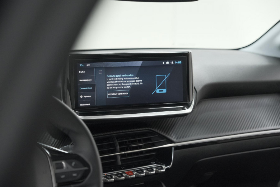 Peugeot 208 PureTech 100 Allure