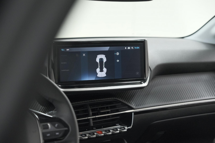 Peugeot 208 PureTech 100 Allure