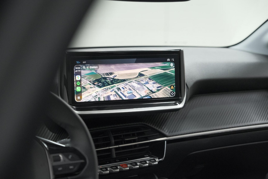 Peugeot 208 PureTech 100 Allure