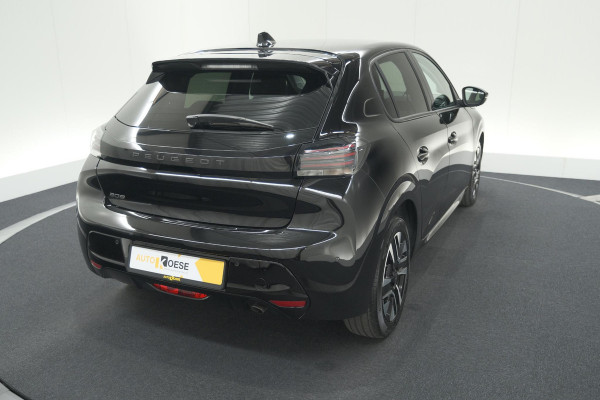 Peugeot 208 PureTech 100 Allure