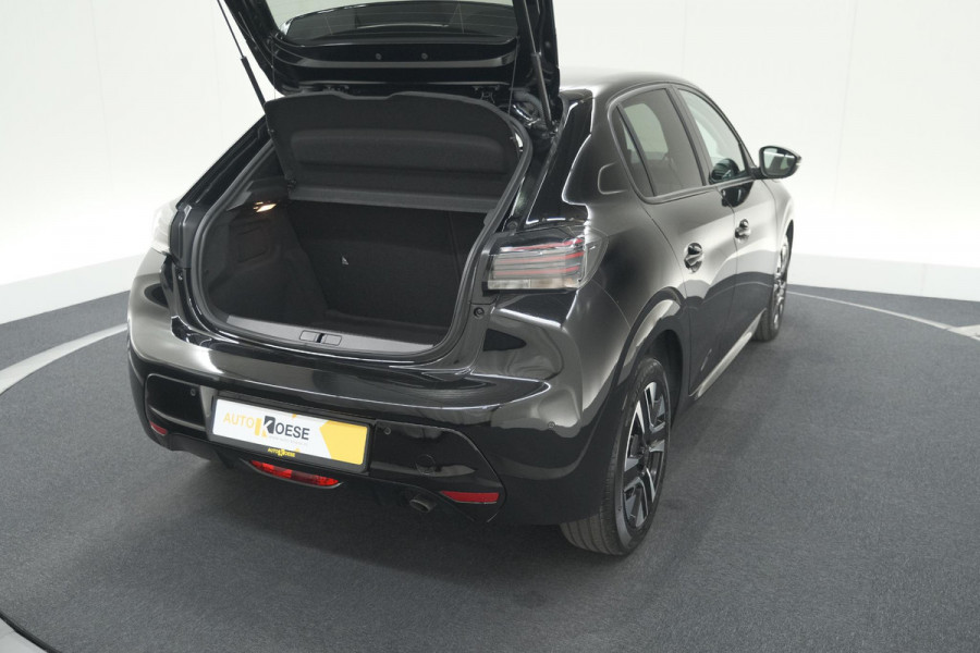 Peugeot 208 PureTech 100 Allure