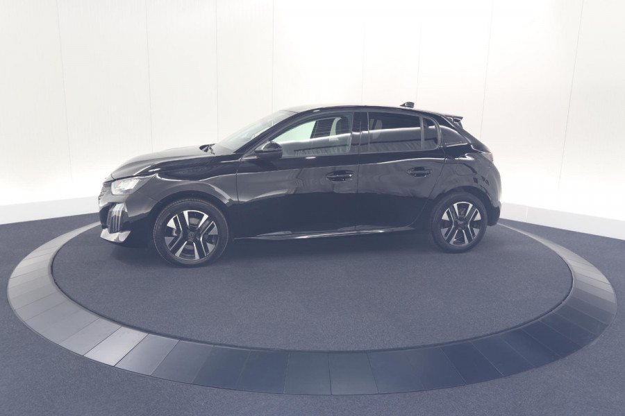 Peugeot 208 PureTech 100 Allure