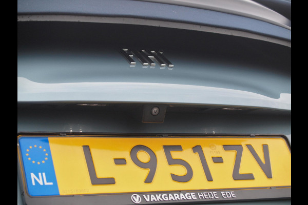 Fiat 500C Icon 42 kWh | Cabrio | Camera | Apple Carplay | Cruise Control | Dealeronderhouden |