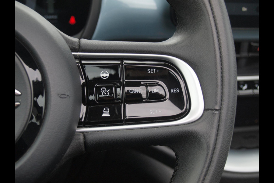 Fiat 500C Icon 42 kWh | Cabrio | Camera | Apple Carplay | Cruise Control | Dealeronderhouden |