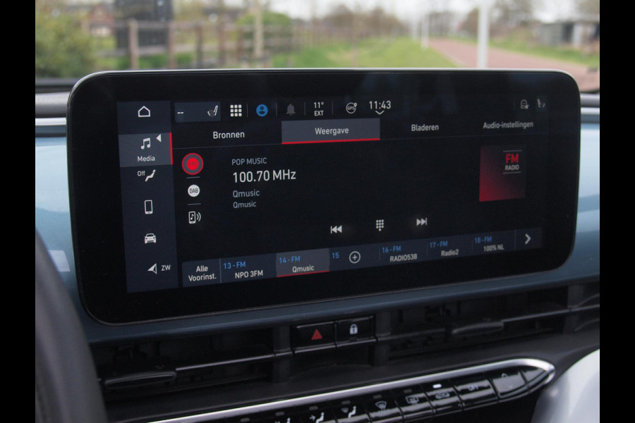 Fiat 500C Icon 42 kWh | Cabrio | Camera | Apple Carplay | Cruise Control | Dealeronderhouden |