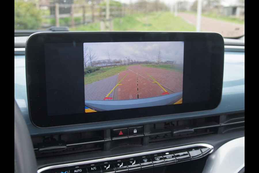 Fiat 500C Icon 42 kWh | Cabrio | Camera | Apple Carplay | Cruise Control | Dealeronderhouden |